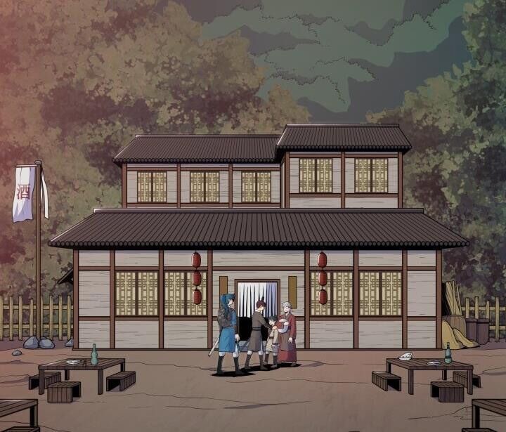 Phong Vân Chiến Thần Chapter 26 - Trang 2