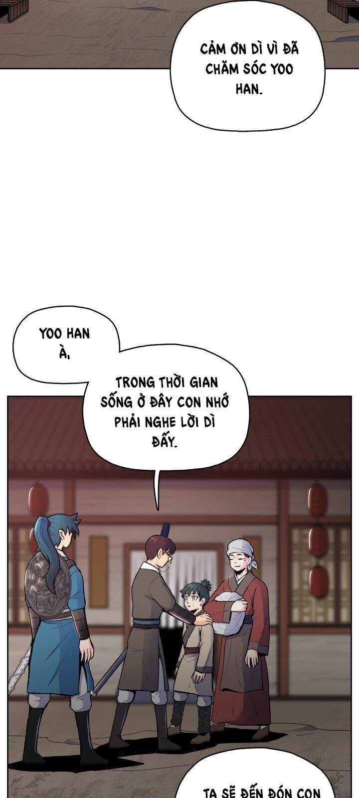 Phong Vân Chiến Thần Chapter 26 - Trang 2