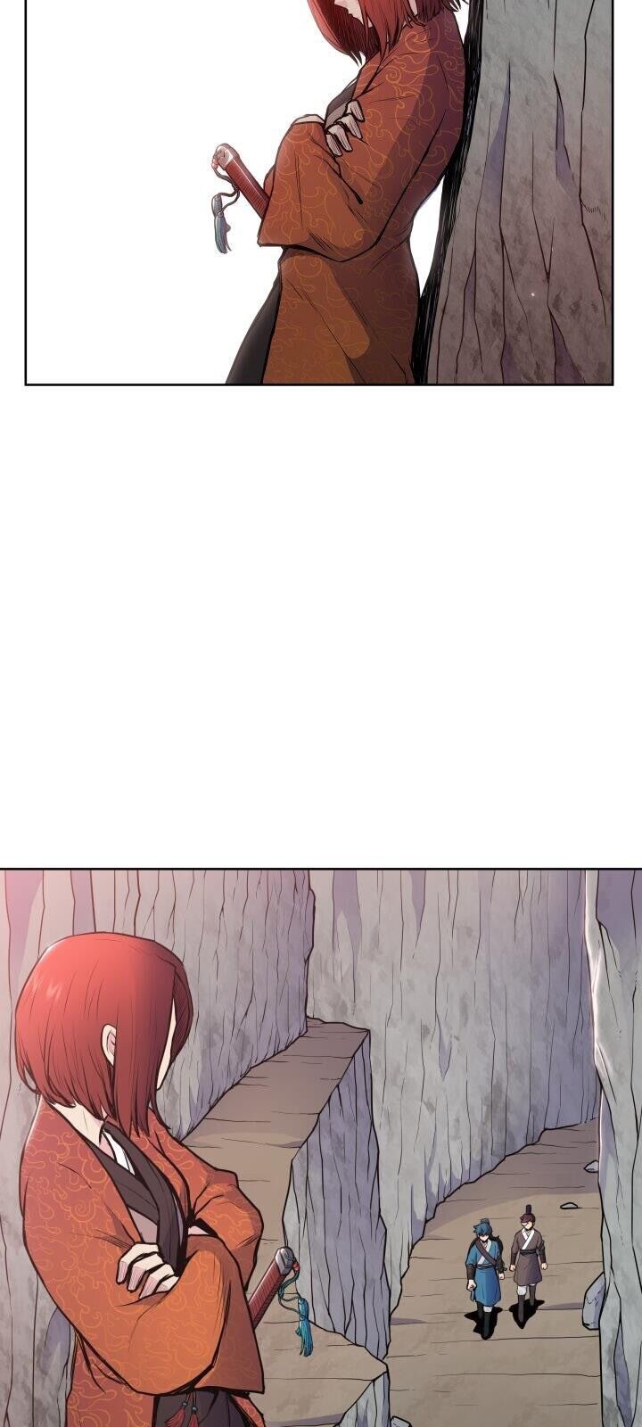 Phong Vân Chiến Thần Chapter 26 - Trang 2