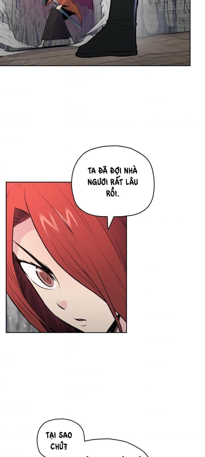 Phong Vân Chiến Thần Chapter 26 - Trang 2