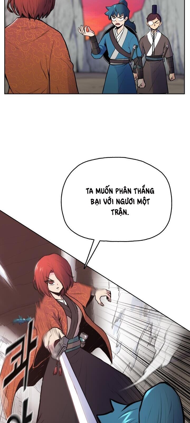 Phong Vân Chiến Thần Chapter 26 - Trang 2