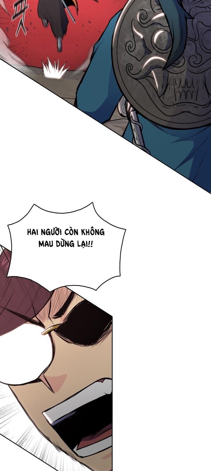 Phong Vân Chiến Thần Chapter 26 - Trang 2