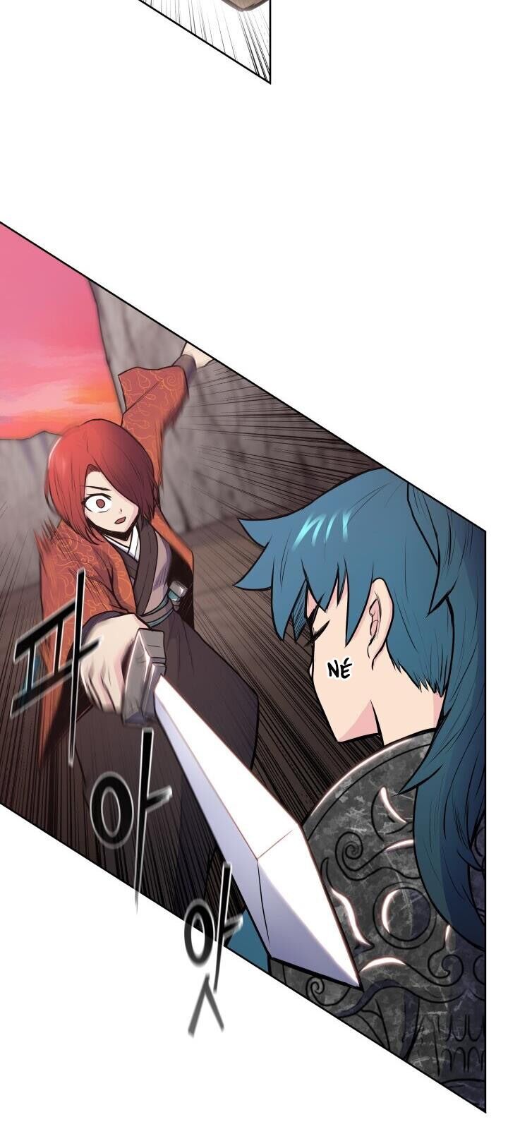 Phong Vân Chiến Thần Chapter 26 - Trang 2