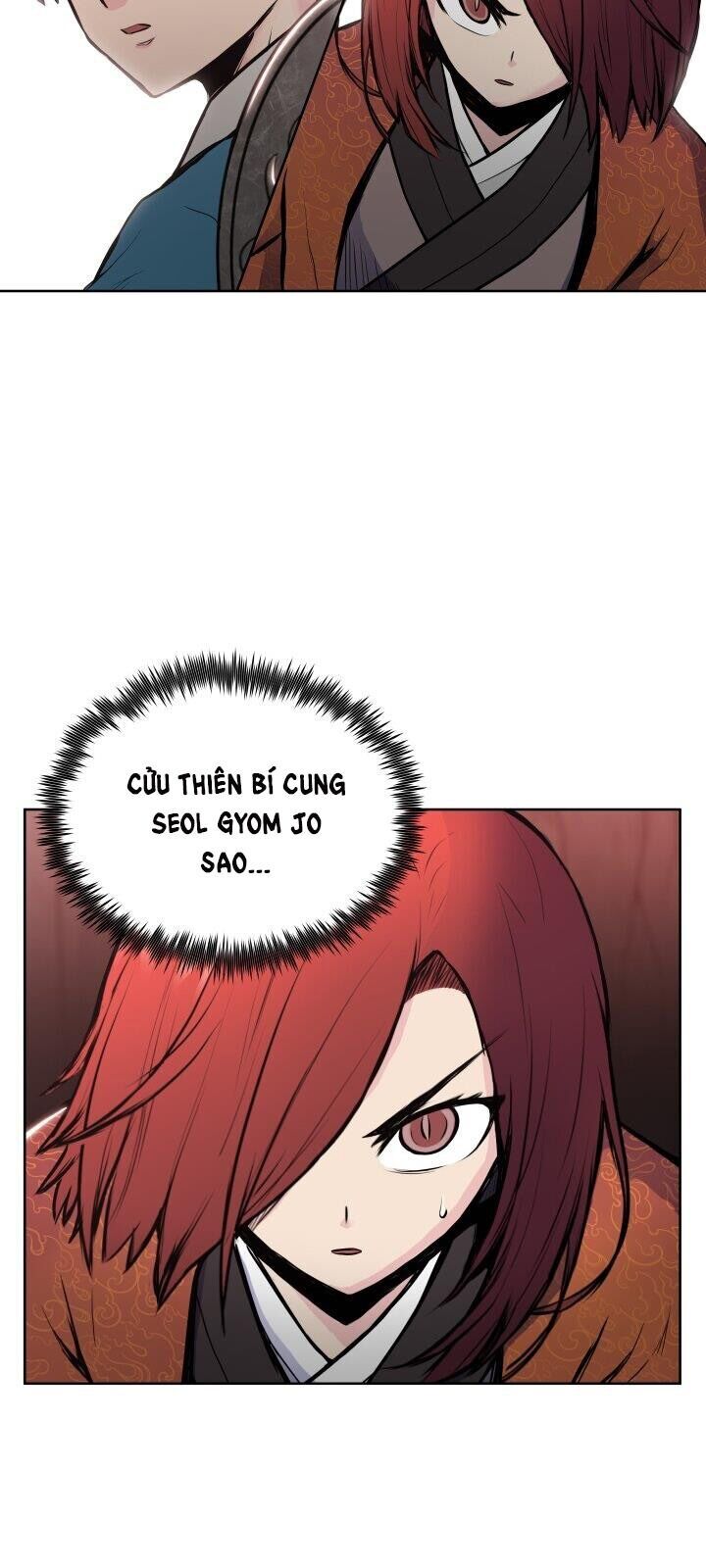 Phong Vân Chiến Thần Chapter 26 - Trang 2