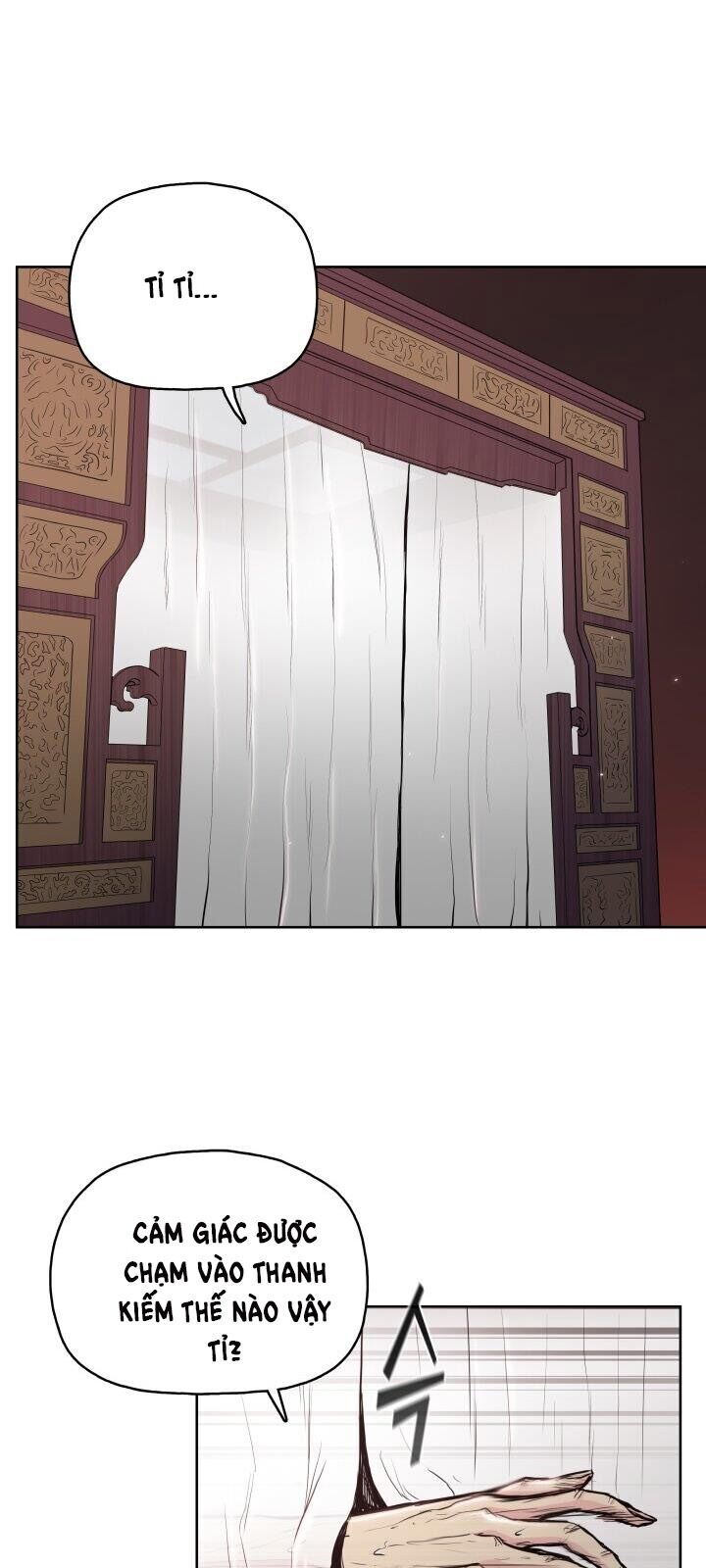 Phong Vân Chiến Thần Chapter 26 - Trang 2