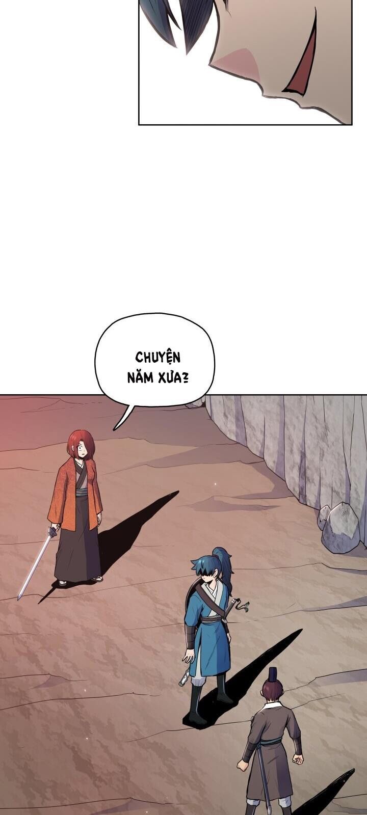 Phong Vân Chiến Thần Chapter 26 - Trang 2