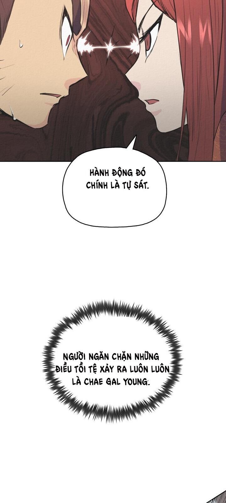 Phong Vân Chiến Thần Chapter 26 - Trang 2