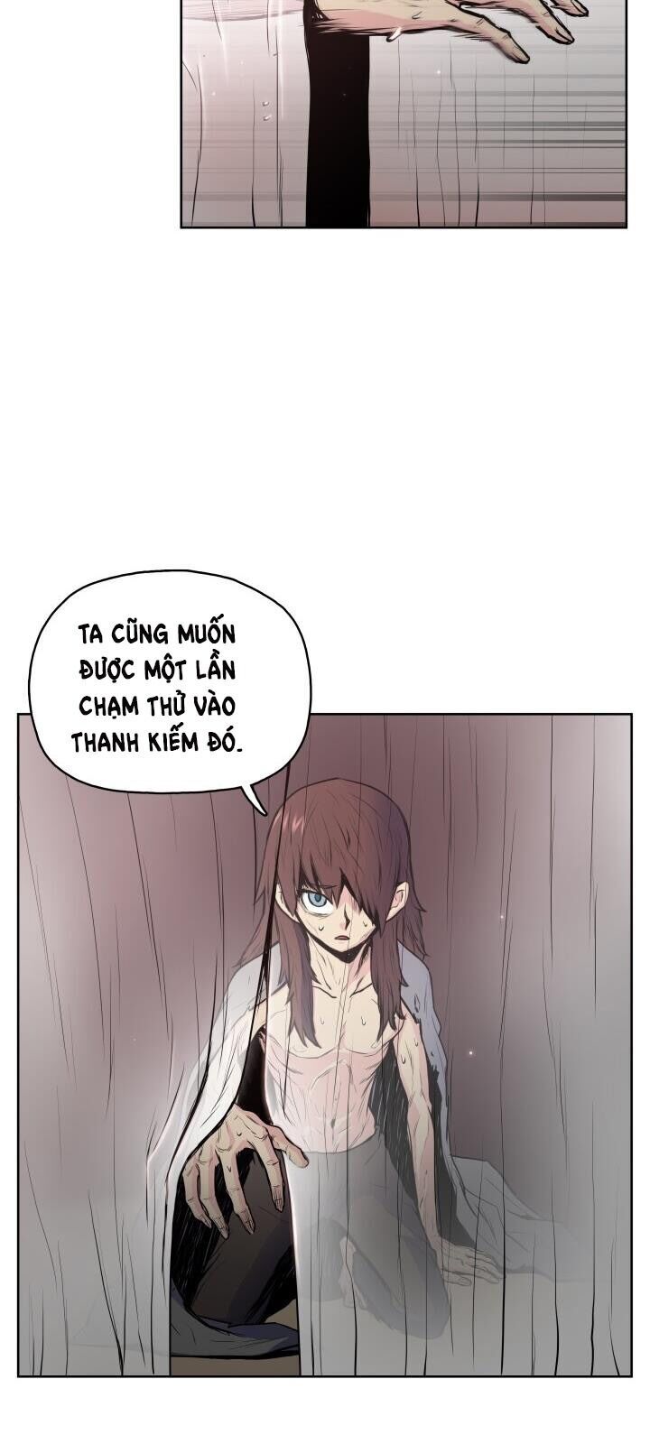 Phong Vân Chiến Thần Chapter 26 - Trang 2