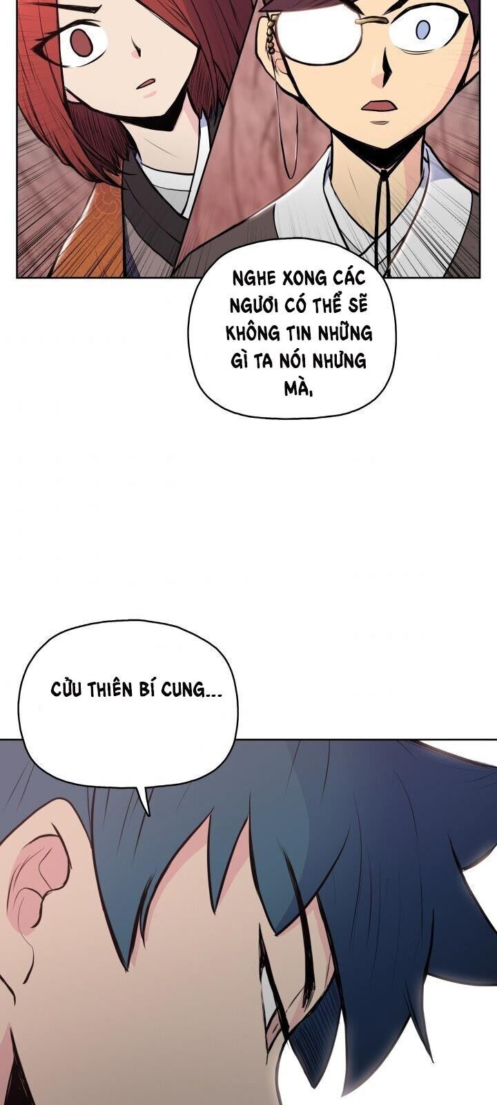 Phong Vân Chiến Thần Chapter 26 - Trang 2