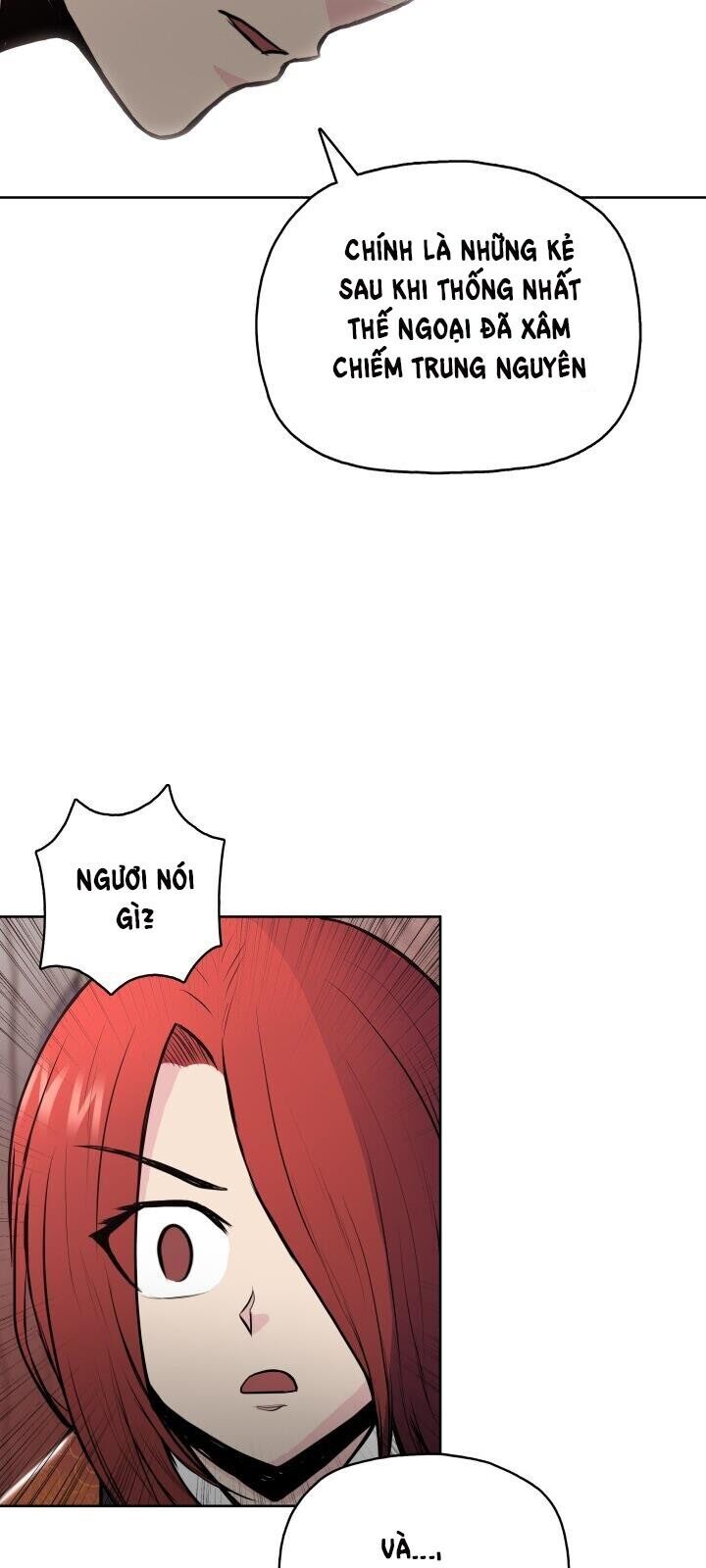 Phong Vân Chiến Thần Chapter 26 - Trang 2