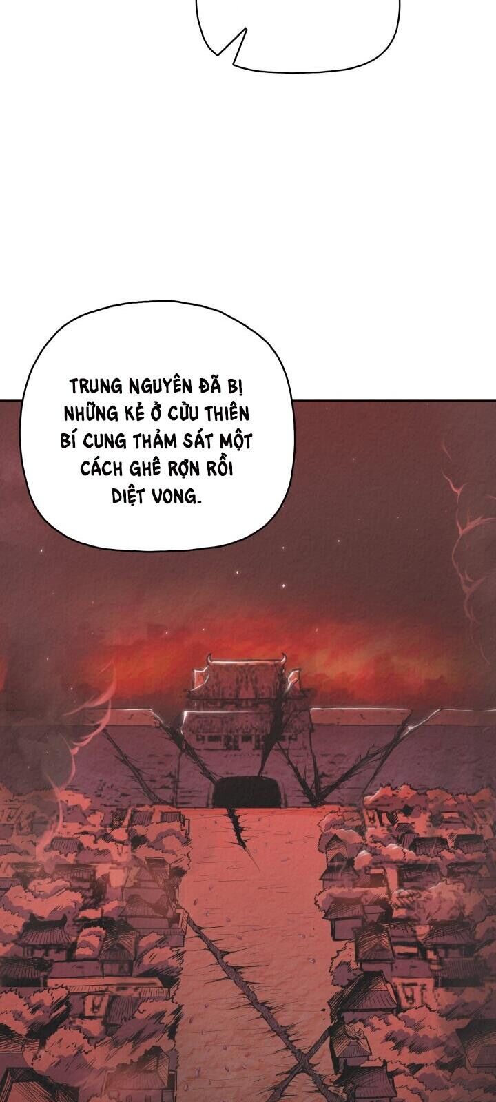 Phong Vân Chiến Thần Chapter 26 - Trang 2