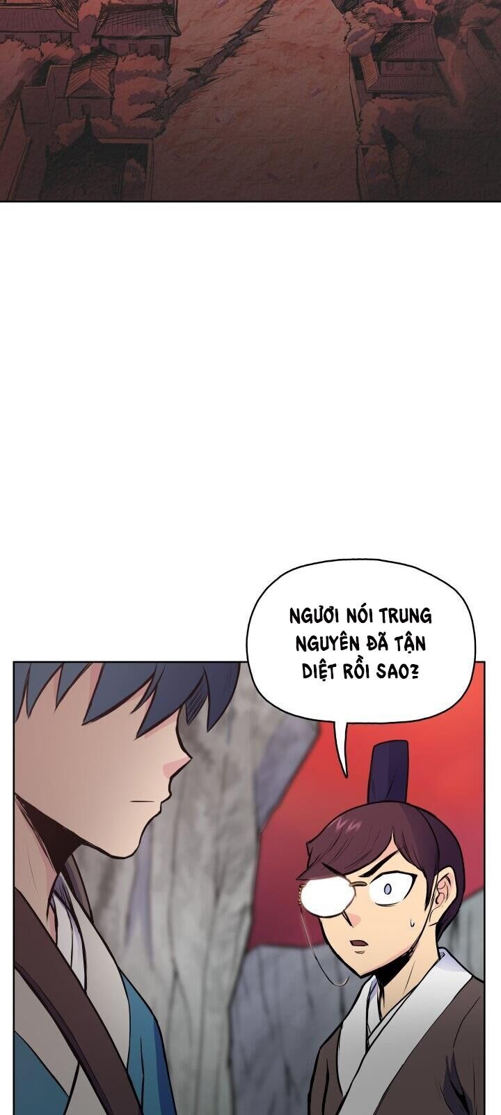 Phong Vân Chiến Thần Chapter 26 - Trang 2