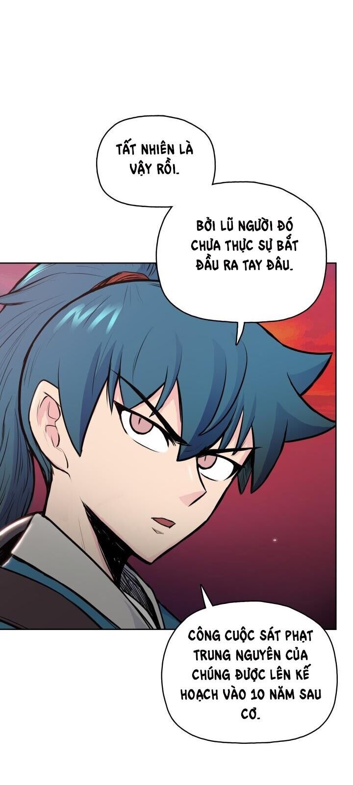 Phong Vân Chiến Thần Chapter 26 - Trang 2