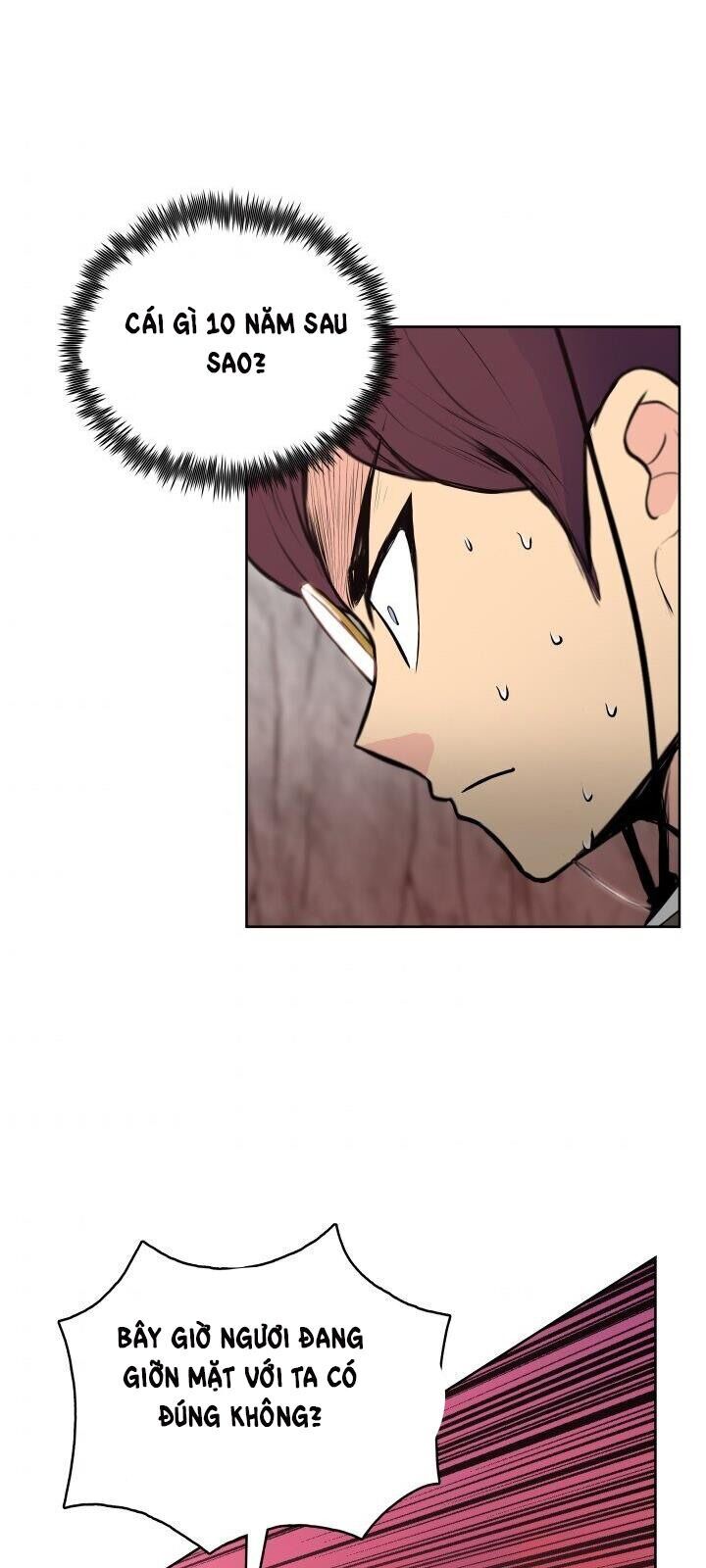 Phong Vân Chiến Thần Chapter 26 - Trang 2