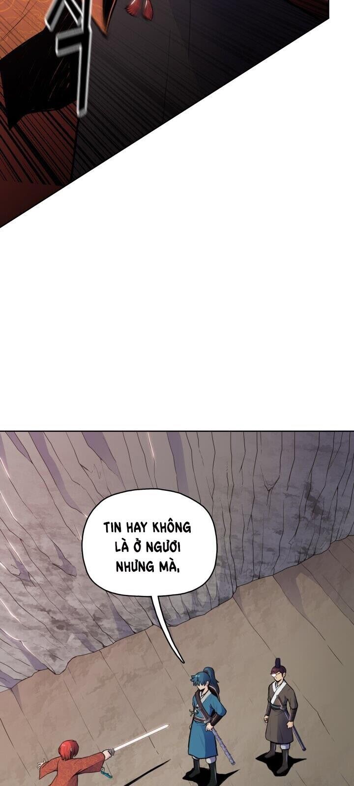 Phong Vân Chiến Thần Chapter 26 - Trang 2