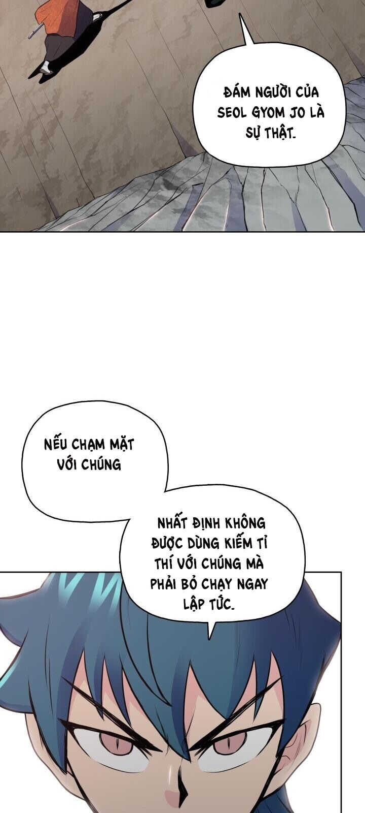 Phong Vân Chiến Thần Chapter 26 - Trang 2