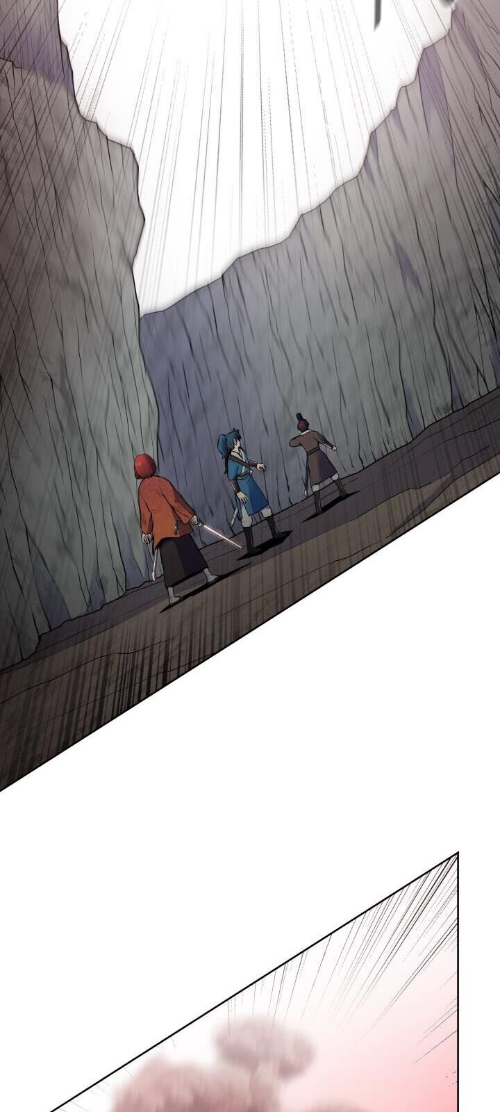 Phong Vân Chiến Thần Chapter 26 - Trang 2