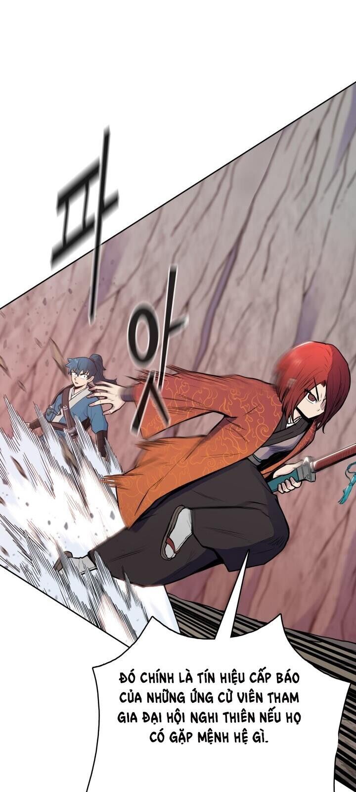 Phong Vân Chiến Thần Chapter 26 - Trang 2