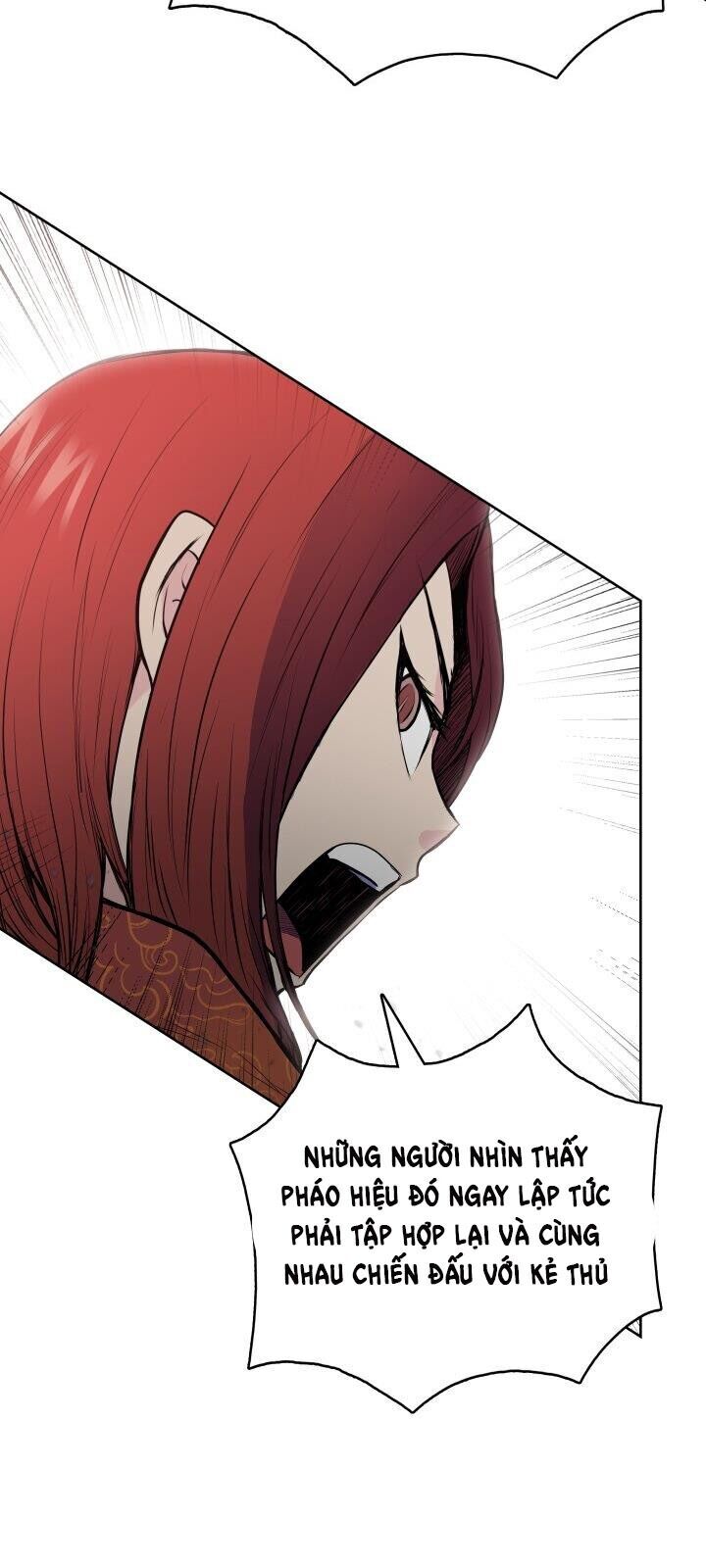Phong Vân Chiến Thần Chapter 26 - Trang 2