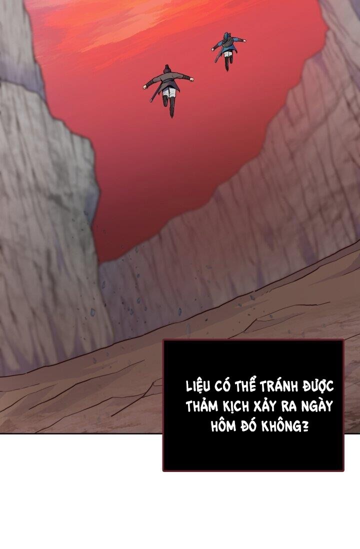 Phong Vân Chiến Thần Chapter 26 - Trang 2