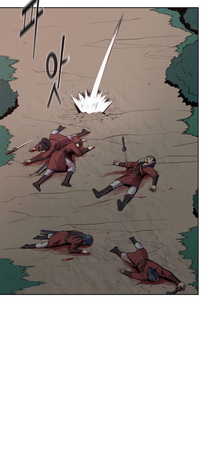 Phong Vân Chiến Thần Chapter 27 - Trang 2