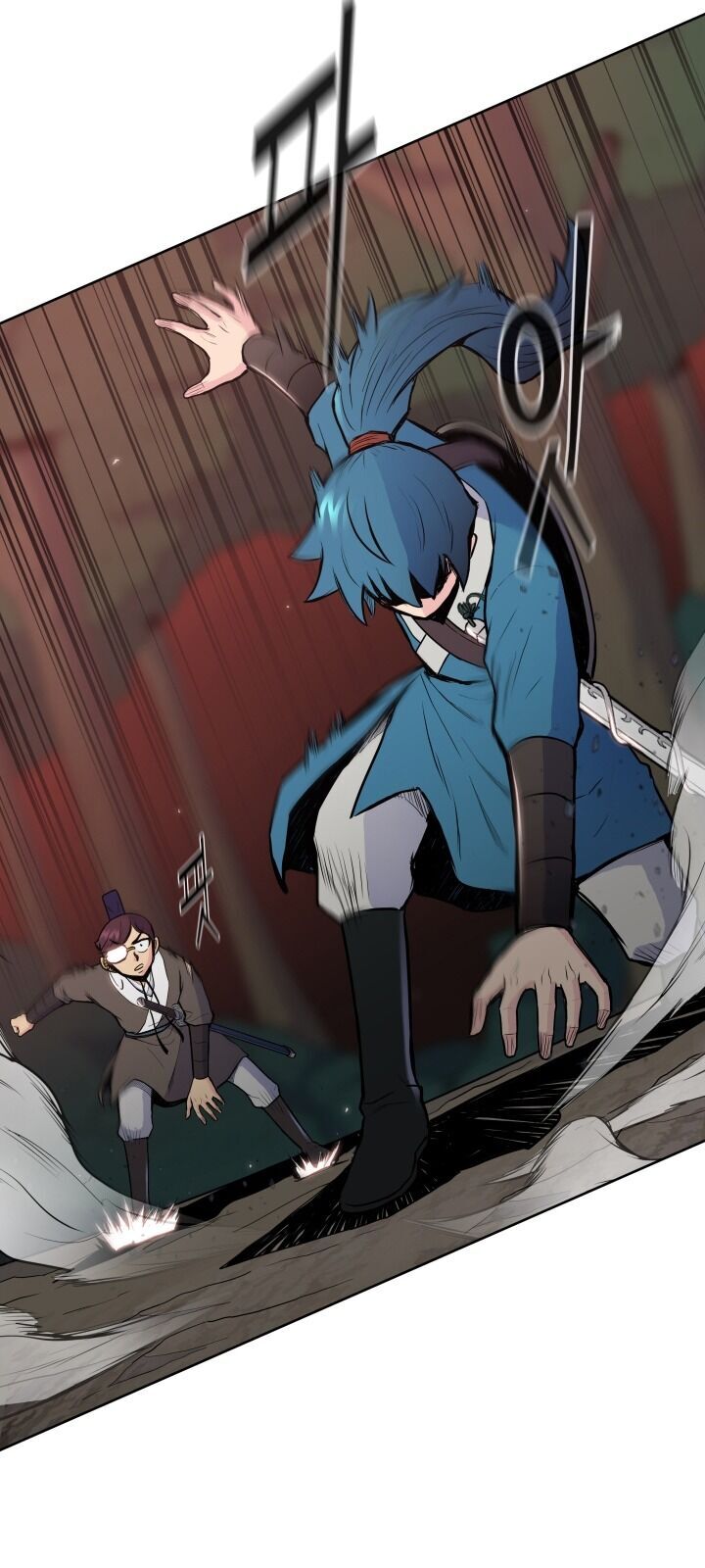 Phong Vân Chiến Thần Chapter 27 - Trang 2