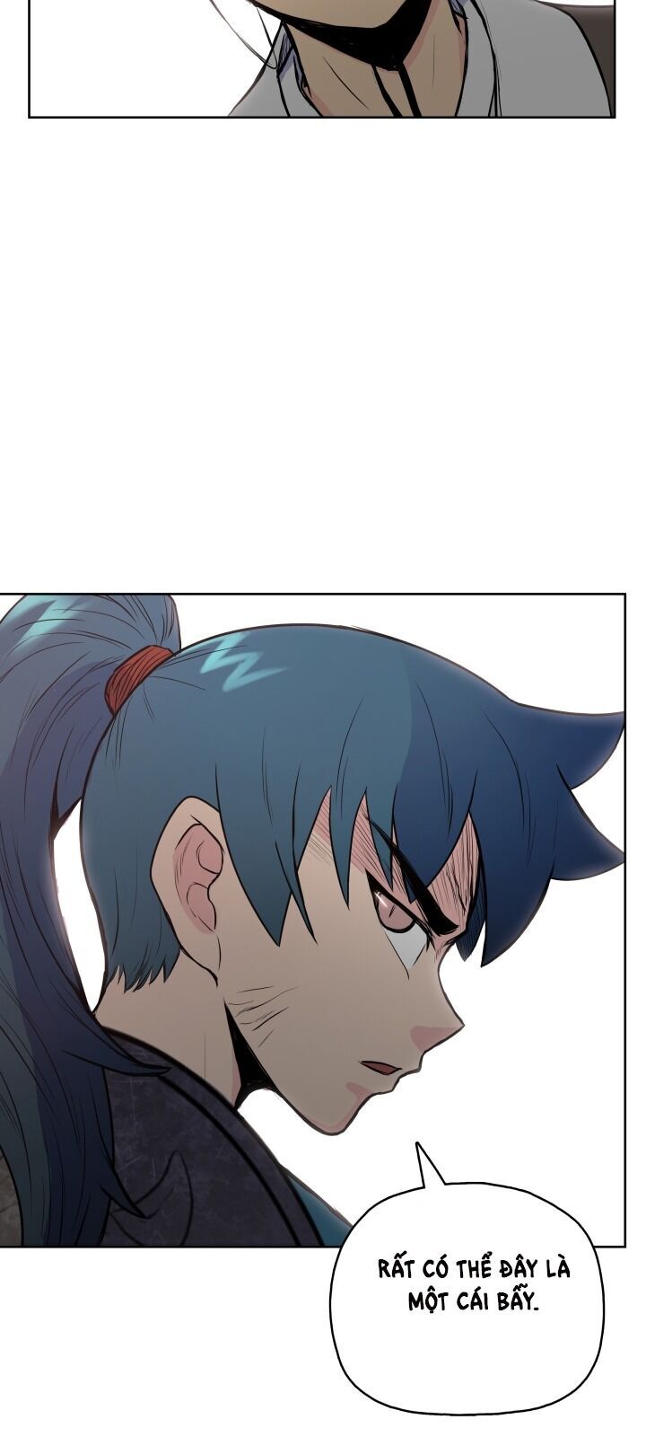 Phong Vân Chiến Thần Chapter 27 - Trang 2