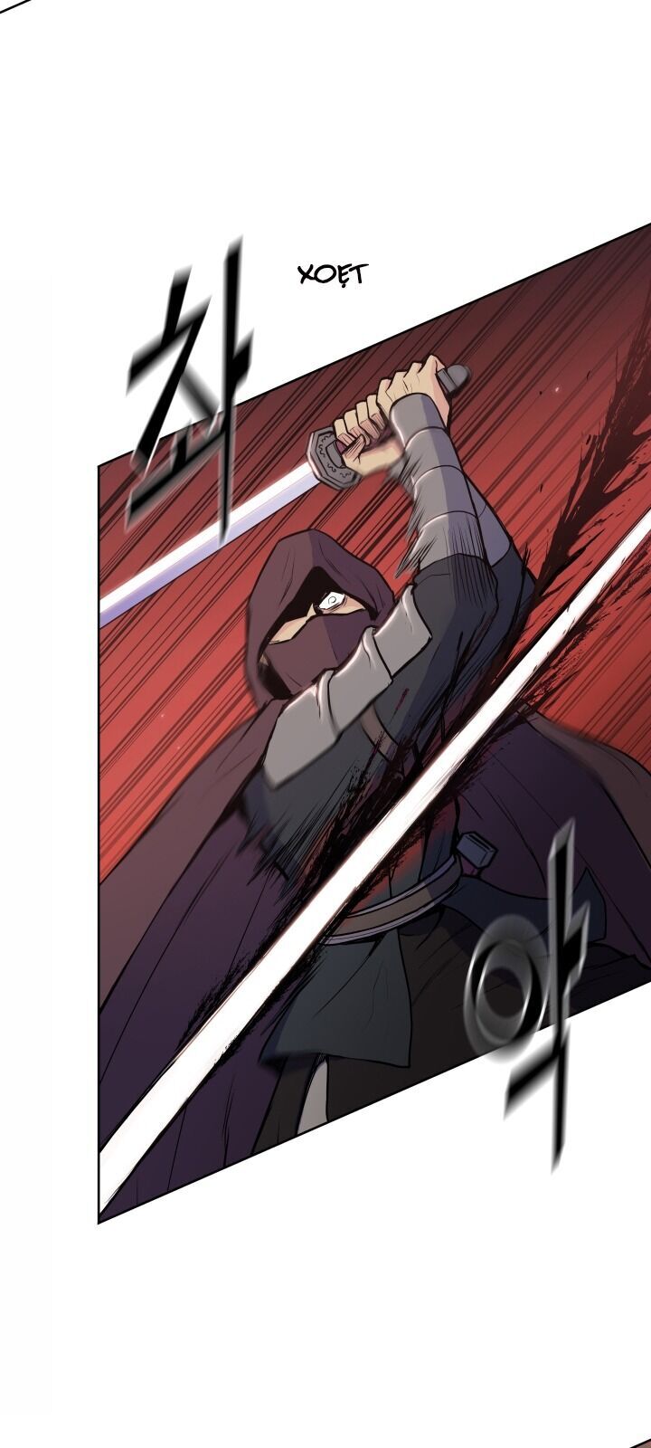 Phong Vân Chiến Thần Chapter 27 - Trang 2