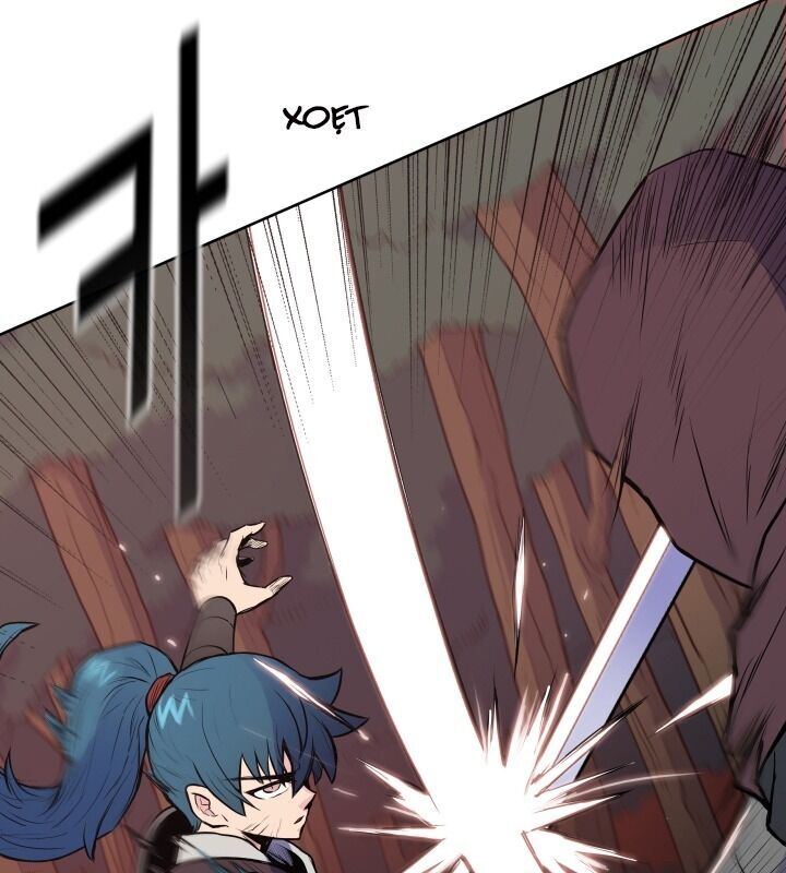 Phong Vân Chiến Thần Chapter 27 - Trang 2