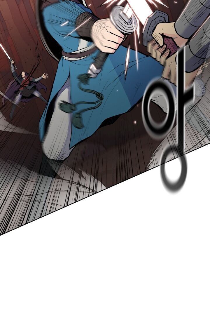 Phong Vân Chiến Thần Chapter 27 - Trang 2