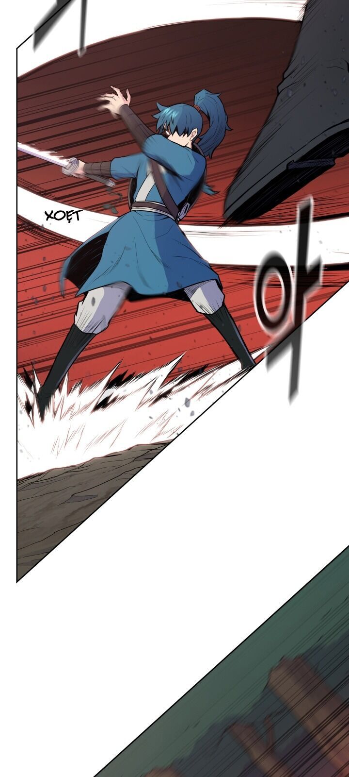 Phong Vân Chiến Thần Chapter 27 - Trang 2