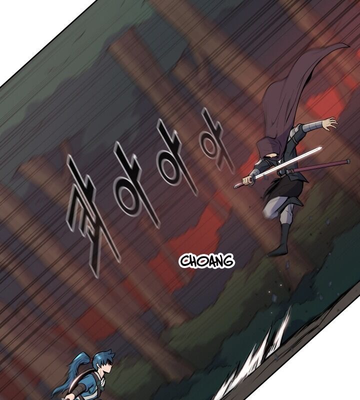 Phong Vân Chiến Thần Chapter 27 - Trang 2