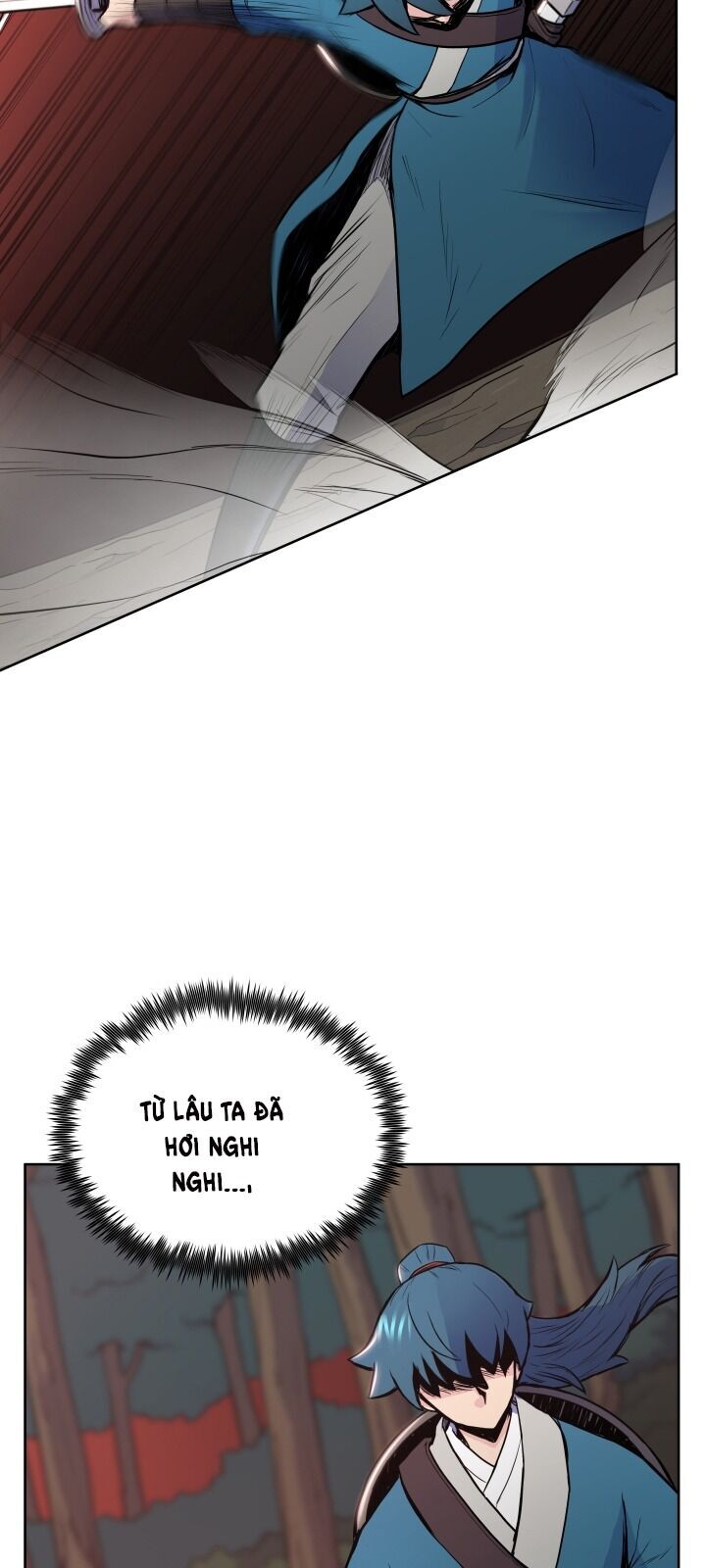 Phong Vân Chiến Thần Chapter 27 - Trang 2