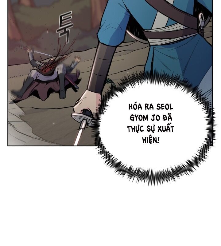 Phong Vân Chiến Thần Chapter 27 - Trang 2