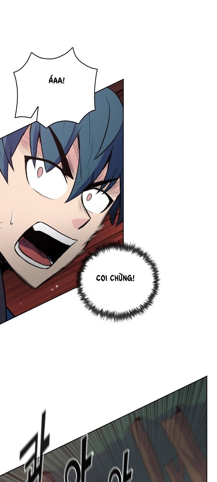 Phong Vân Chiến Thần Chapter 27 - Trang 2