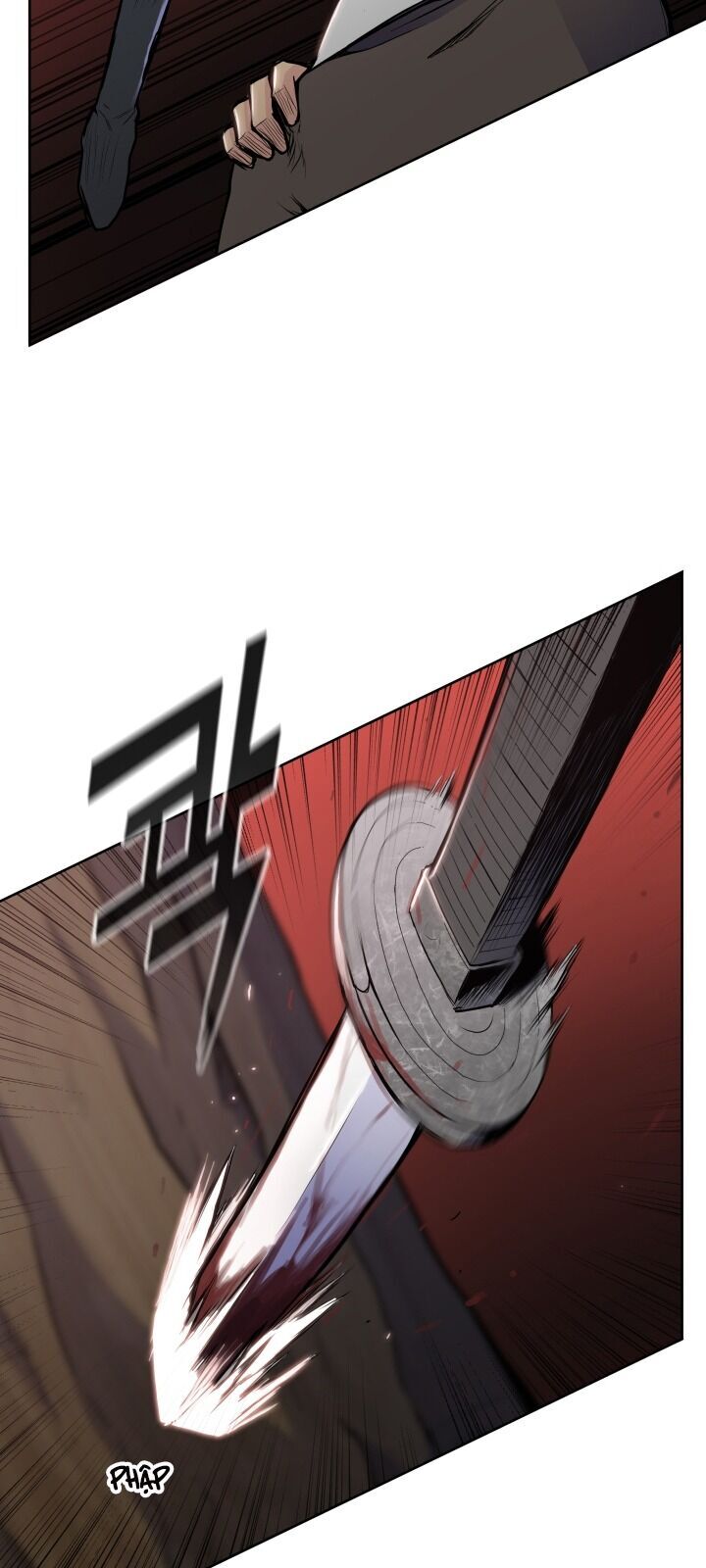 Phong Vân Chiến Thần Chapter 27 - Trang 2