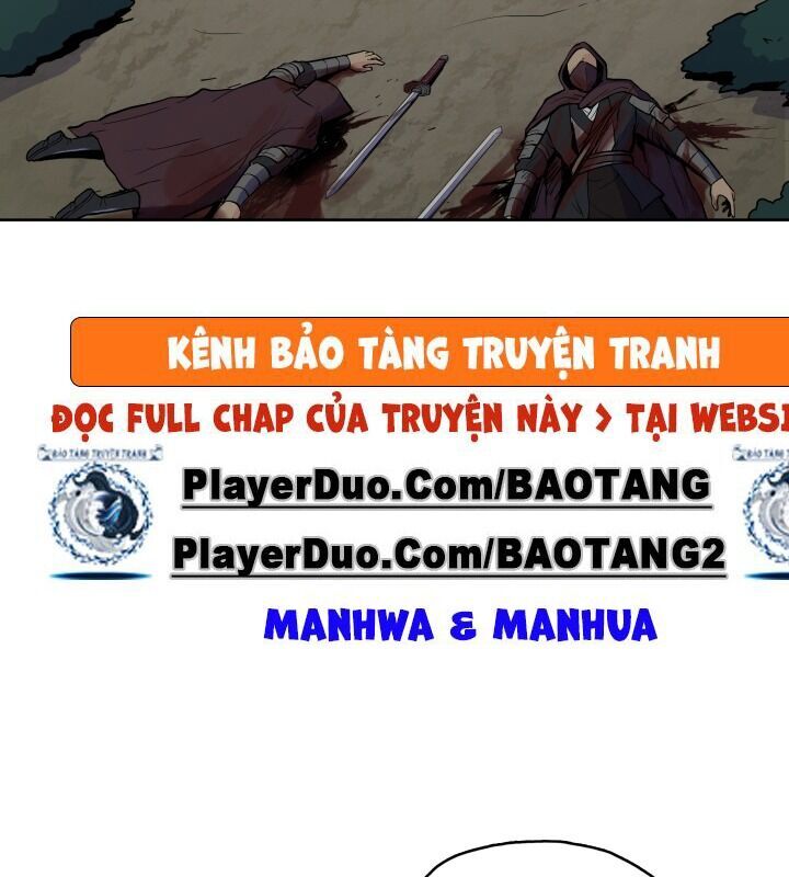 Phong Vân Chiến Thần Chapter 27 - Trang 2