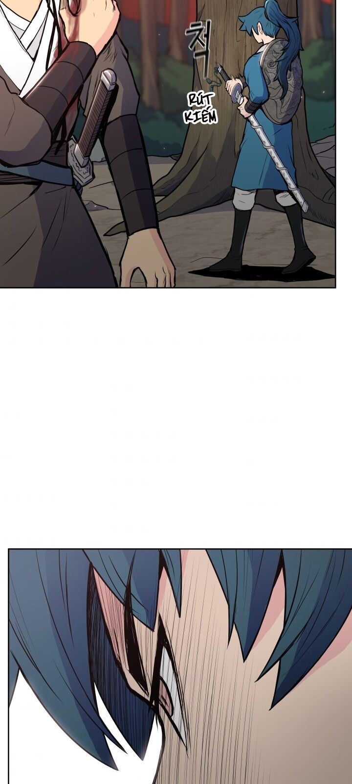 Phong Vân Chiến Thần Chapter 27 - Trang 2