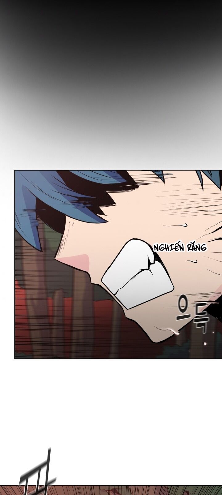 Phong Vân Chiến Thần Chapter 27 - Trang 2