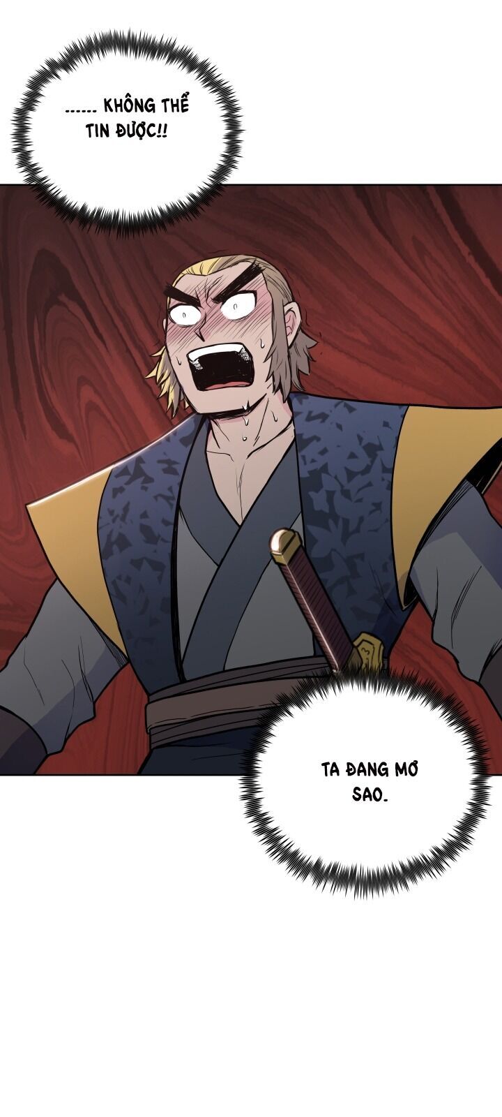 Phong Vân Chiến Thần Chapter 27 - Trang 2