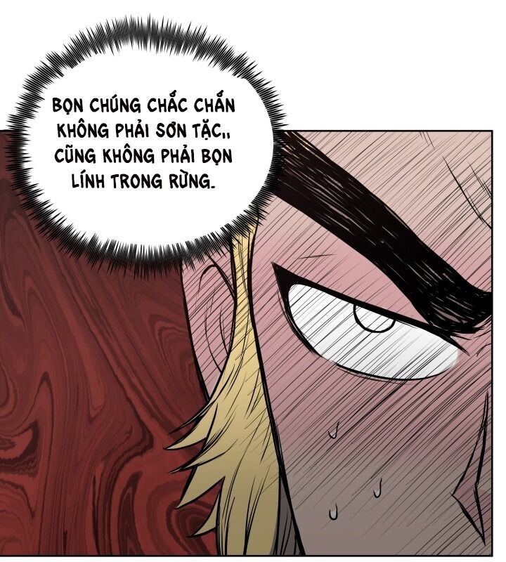 Phong Vân Chiến Thần Chapter 27 - Trang 2