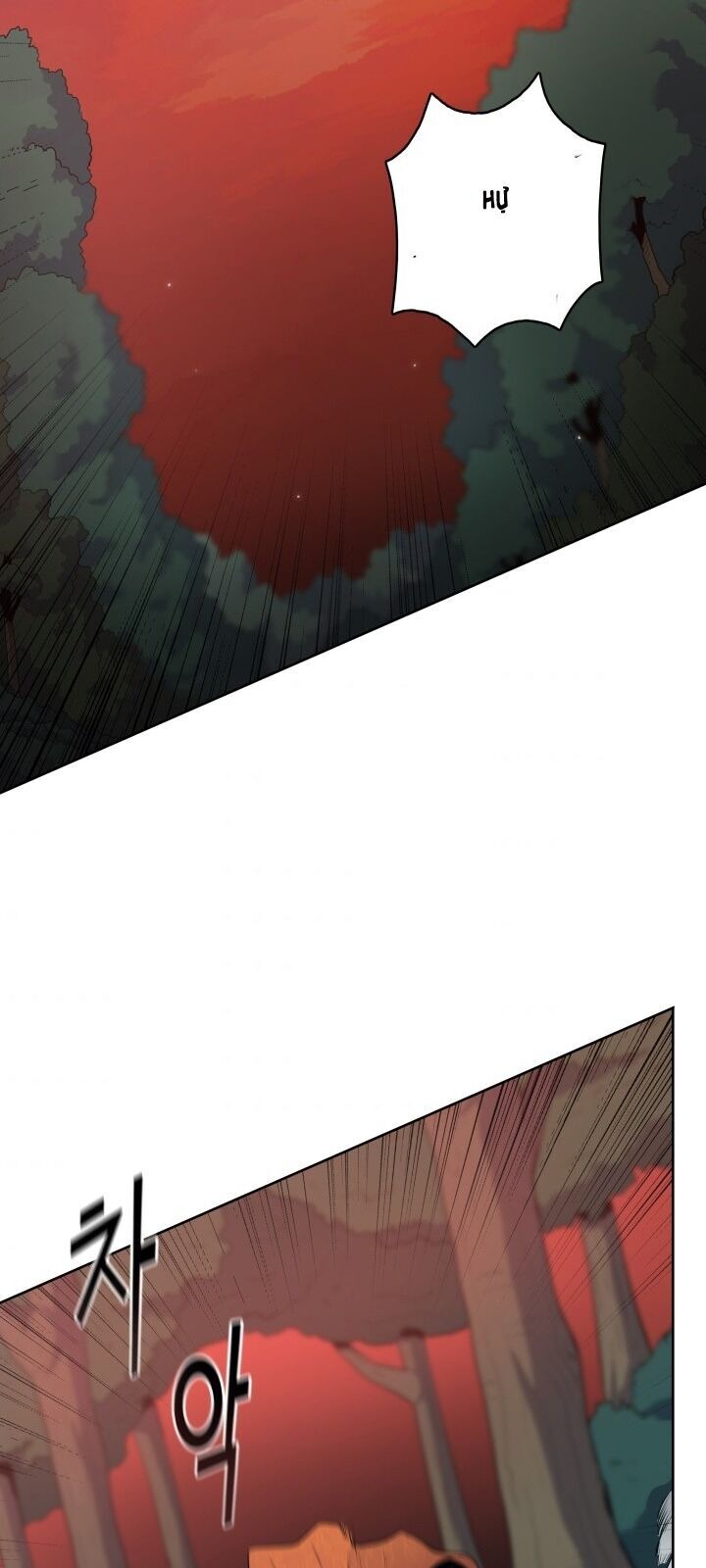 Phong Vân Chiến Thần Chapter 27 - Trang 2