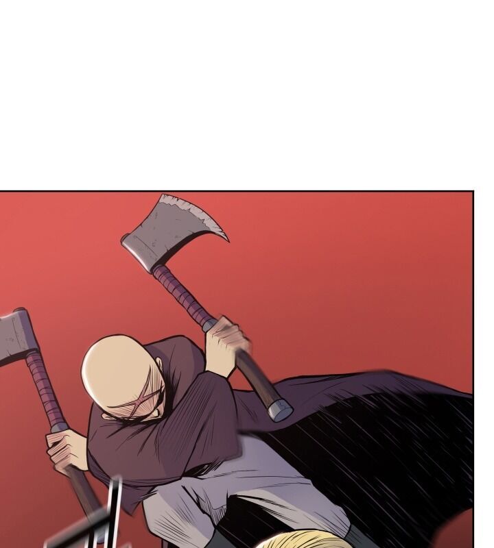 Phong Vân Chiến Thần Chapter 27 - Trang 2