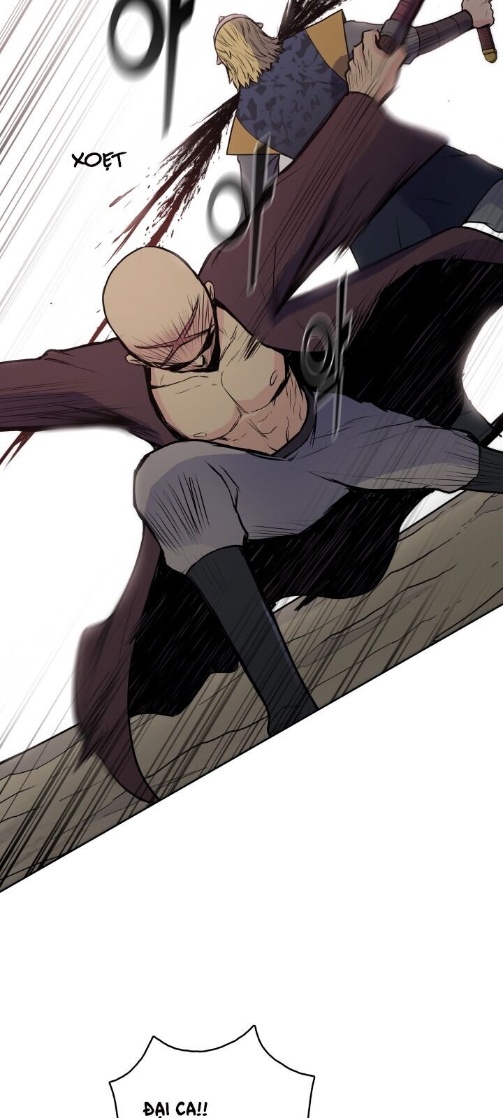 Phong Vân Chiến Thần Chapter 27 - Trang 2