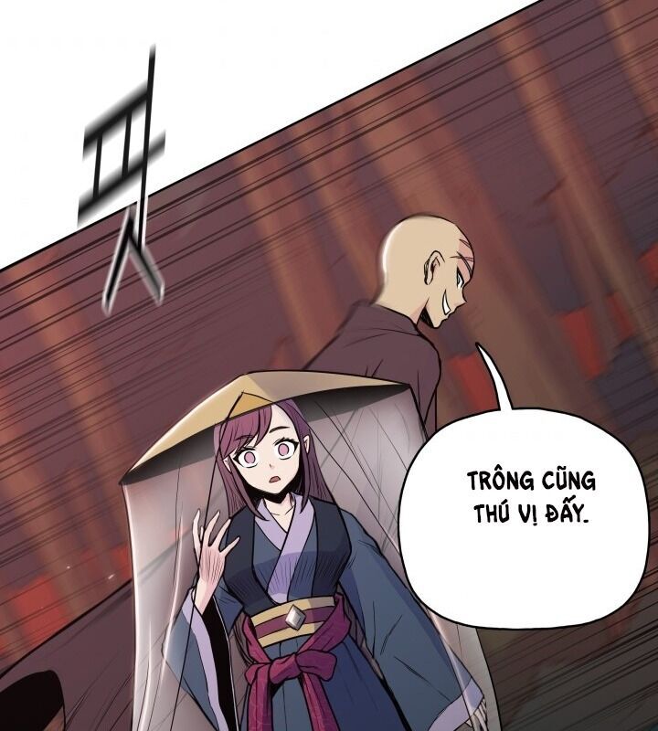 Phong Vân Chiến Thần Chapter 27 - Trang 2