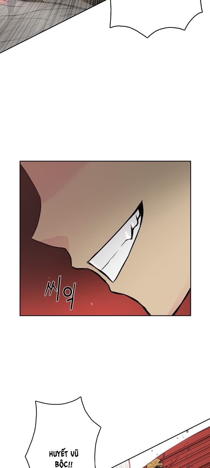 Phong Vân Chiến Thần Chapter 27 - Trang 2