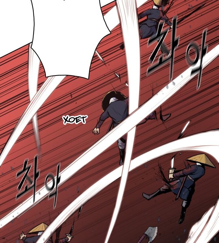 Phong Vân Chiến Thần Chapter 27 - Trang 2