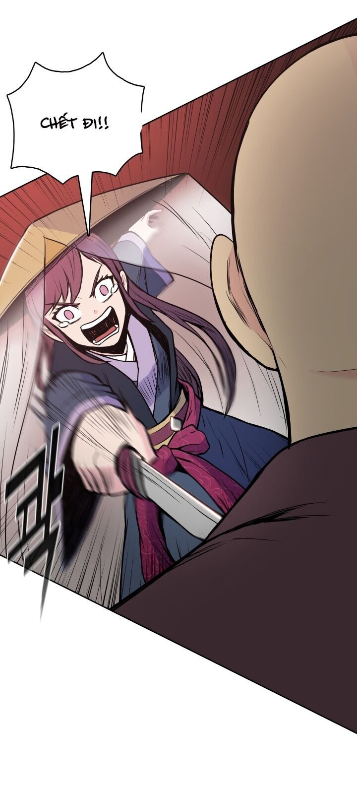 Phong Vân Chiến Thần Chapter 27 - Trang 2