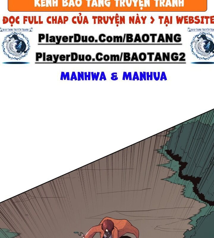 Phong Vân Chiến Thần Chapter 27 - Trang 2