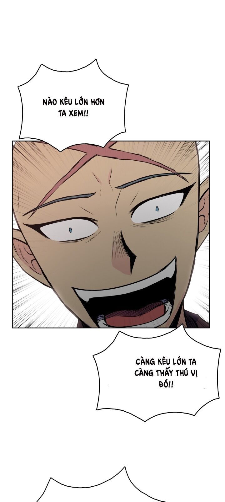 Phong Vân Chiến Thần Chapter 27 - Trang 2